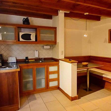 Aires Del Beagle Apartment Ushuaia Bagian luar foto