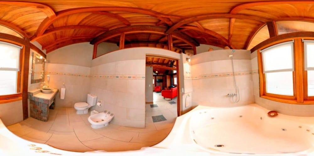 Aires Del Beagle Apartment Ushuaia Bagian luar foto