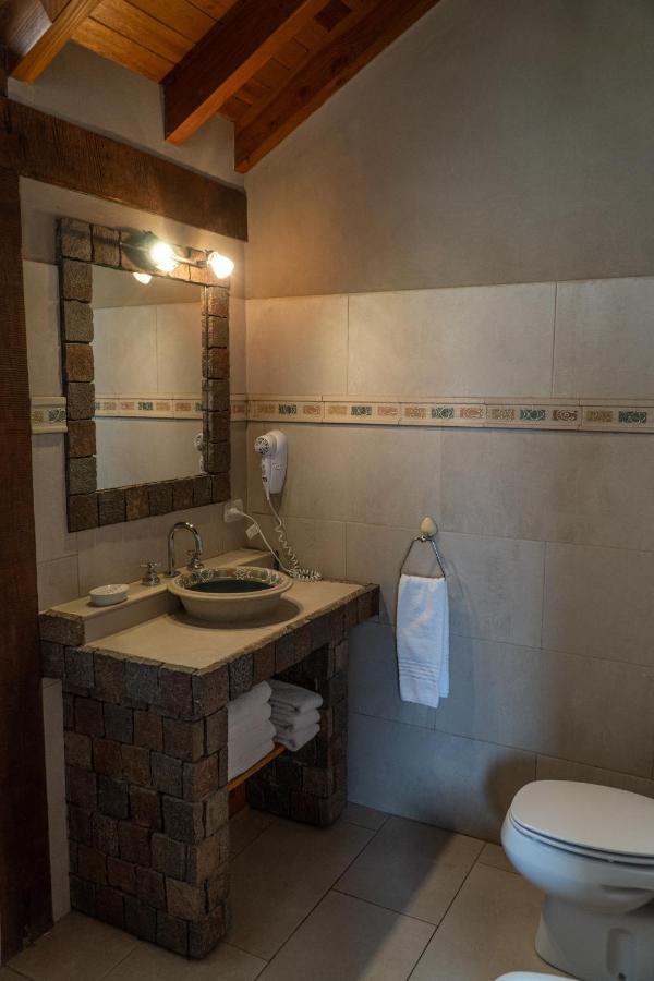 Aires Del Beagle Apartment Ushuaia Bagian luar foto