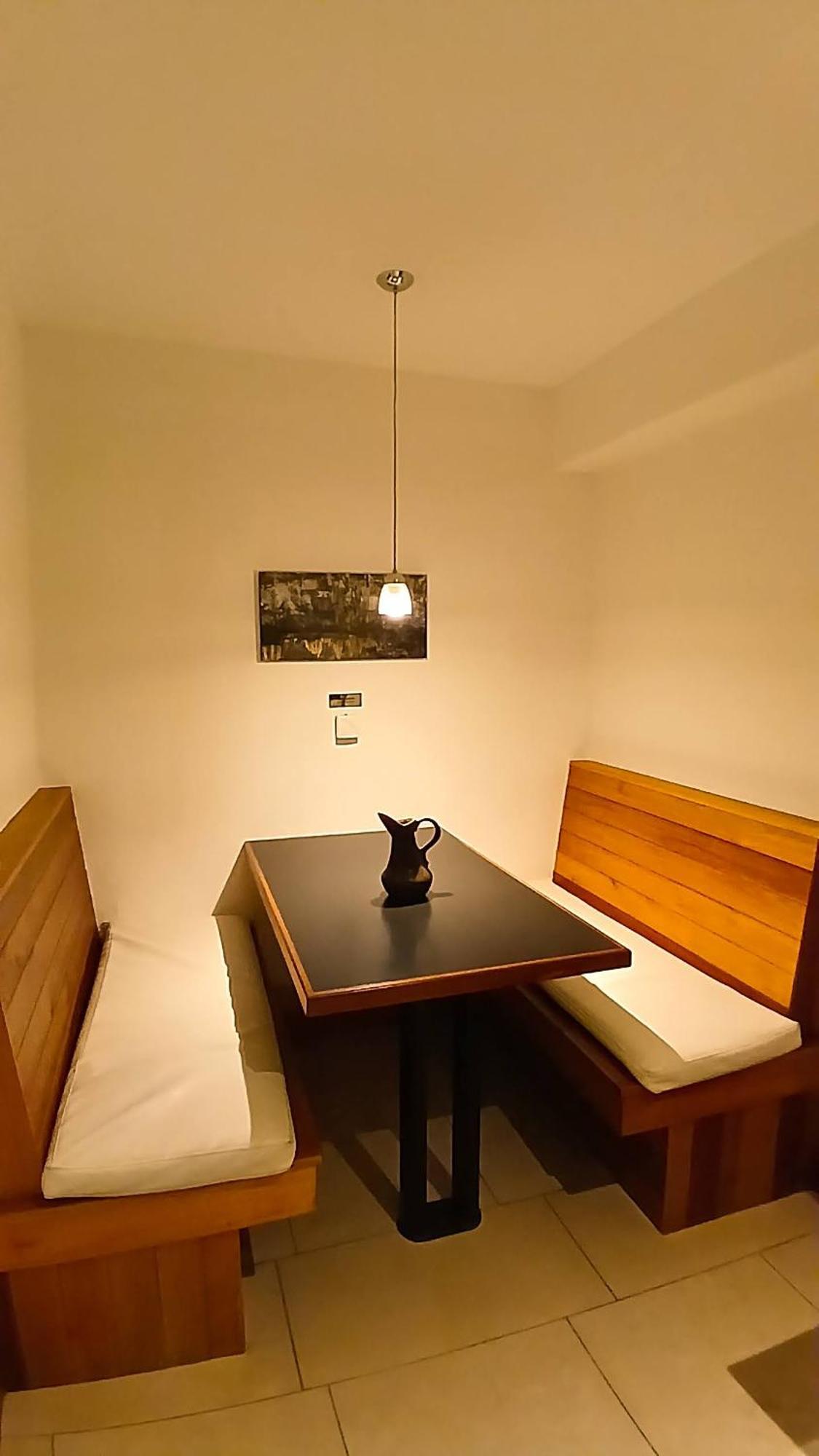 Aires Del Beagle Apartment Ushuaia Bagian luar foto