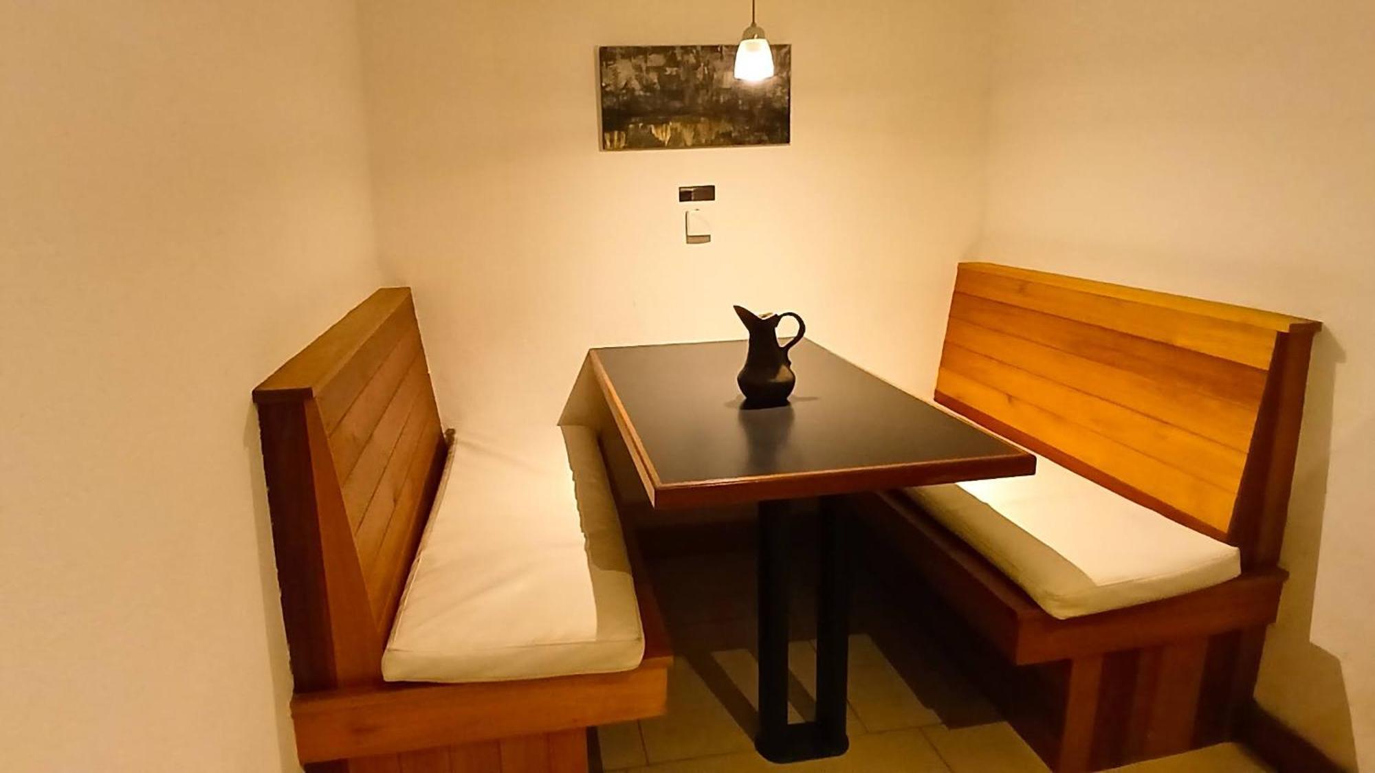 Aires Del Beagle Apartment Ushuaia Bagian luar foto